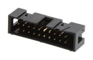 WTB CONNECTOR, HEADER, 20POS, 2ROW