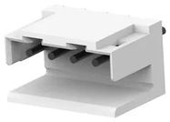 WTB CONN, HEADER, 4POS, 1ROW, 2MM