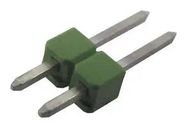 BTB CONNECTOR, HEADER, 20POS, 1ROW