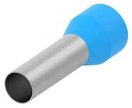 CRIMP TERMINALS - WIRE FERRULE