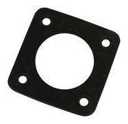 FLANGE SEAL, PANLE, BLACK