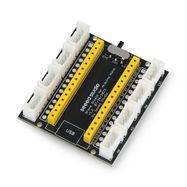Grove - Base Shield for Arduino Nano