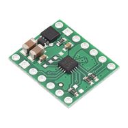 TB67H453FTG QFN - 44V/1,1A single channel brush motor driver - Pololu 4972