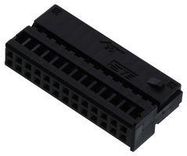 AUTOMOTIVE CONN HOUSING, RCPT, 26POS