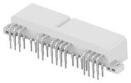 CONNECTOR, PLUG, 30POS, 3.5MM, PCB