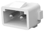PIN HEADERS