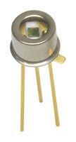 PHOTO DIODE, 2300NM, 0.4UA, TO-18-3