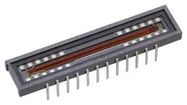 IMAGE SENSOR, 14UM X 14UM, LCP-24