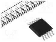 IC: operational amplifier; 150MHz; Ch: 1; MSOP10; tube Analog Devices