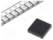 IC: RTC circuit; SPI; SRAM; 64BSRAM; 1.8÷3.6VDC; TDFN10; -40÷85°C MICROCHIP TECHNOLOGY
