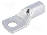 Tip: ring tube; M20; 240mm2; crimped; for cable; tinned; L: 99mm 