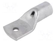 Tip: ring tube; M10; 240mm2; crimped; for cable; tinned; L: 99mm OUNEVA