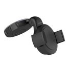 Car mount for smartphone Cygnett for window with suction cup (black), Cygnett