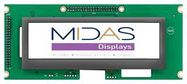 LCD TFT DISPLAY, RGB, HDMI, 480X128PIXEL