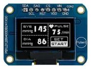 OLED GRAPHIC DISPLAY, COB, 128X64PIXELS