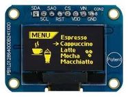 OLED GRAPHIC DISPLAY, COB, 128X64PIXELS