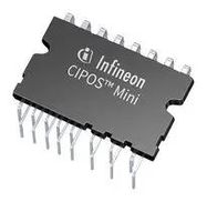 IPM MODULE, IGBT, CIPOS, 600V, 15A