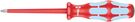 3167 i VDE-insulated TORX® screwdriver, stainless steel, TX 8x80, Wera