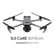 Card DJI Care Refresh 2-Year Plan (DJI Mavic 3 Pro Cine), DJI