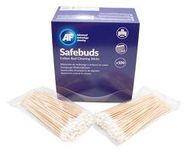 SAFEBUDS, PK1000