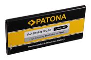 PATONA Battery f. Samsung Galaxy J5 2016, SM-J510, SM-J510x, EB-BJ510CBE, PATONA