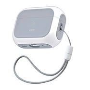 Case ESR Orbit Hybrid for AirPods Pro, Magsafe (white), ESR