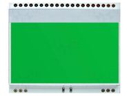 Backlight; EADOGM128; LED; 55x46x3.6mm; green DISPLAY VISIONS