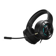 Gaming headphones Edifier HECATE G30II (black), Edifier