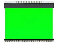 Backlight; LED; 78x64x3.8mm; green DISPLAY VISIONS
