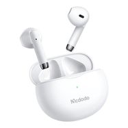 Earbuds TWS Mcdodo HP-8030 (White), Mcdodo