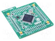 Multiadapter; STM32F107VCT6; prototype board MIKROE