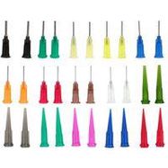 Industrial Dispensing Needles/Syringe Tips - 30 Pack