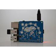 WeatherHAT For Raspberry Pi