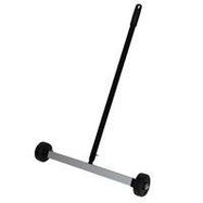 17" Magnetic Floor Sweeper