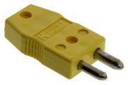 TRANSITION ADAPTOR, K TYPE, PLUG-RCPT