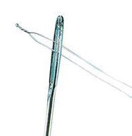 THERMOCOUPLE, C TYPE, 300MM, 425 DEG C