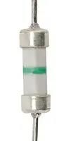 PCB FUSE, FAST ACT, 0.04A, 250V, AXIAL