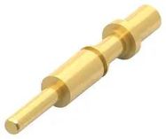 CIRCULAR CONTACT, PIN, CRIMP