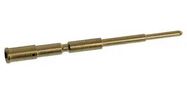 CIRCULAR CONTACT, PIN, CRIMP