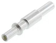 CIRCULAR CONTACT, PIN, CRIMP