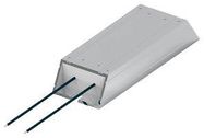 RES, 47R, 200W, WIRE LEADED, WIREWOUND