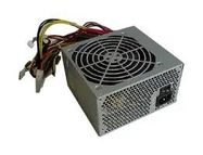 POWER SUPPLY, AC-DC, 6 O/P, 500W