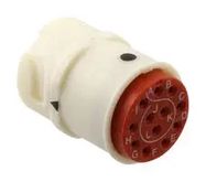 12 POSITION, SZ22 RECEPTACLE 31X7728