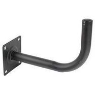 Antenna Wall Bracket - 13" Standoff x 8.5" (H) x 1.5" dia.