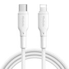 Cable USB-C to Lightning Mcdodo CA-7280, 1.2m (white), Mcdodo