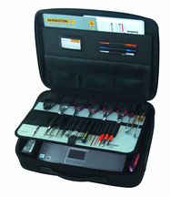 Service Case "LAPTOP" with 28 tools