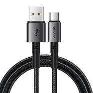 Cable USB-C  Mcdodo CA-3590 100W, 1.2m (black), Mcdodo