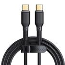 Cable USB-C  Mcdodo CA-3310 240W, 1.2m (black), Mcdodo