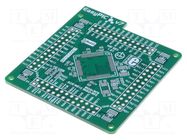 Multiadapter; prototype board MIKROE