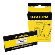 PATONA Battery f. Apple iPhone 7 Plus, 616-00249, PATONA